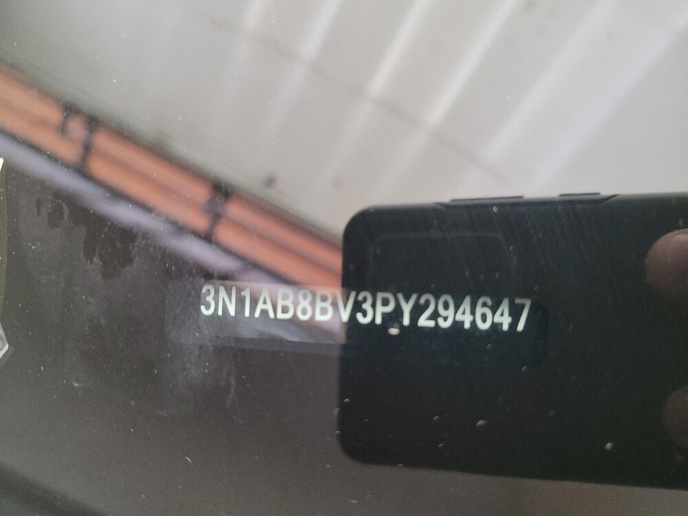 2023 Nissan Sentra in Downey, CA 90241 - 18135207 33