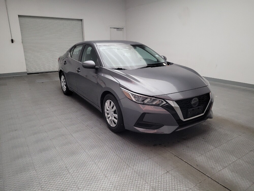 2023 Nissan Sentra in Downey, CA 90241 - 18135207 13