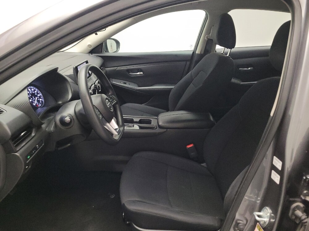 2023 Nissan Sentra in Downey, CA 90241 - 18135207 17