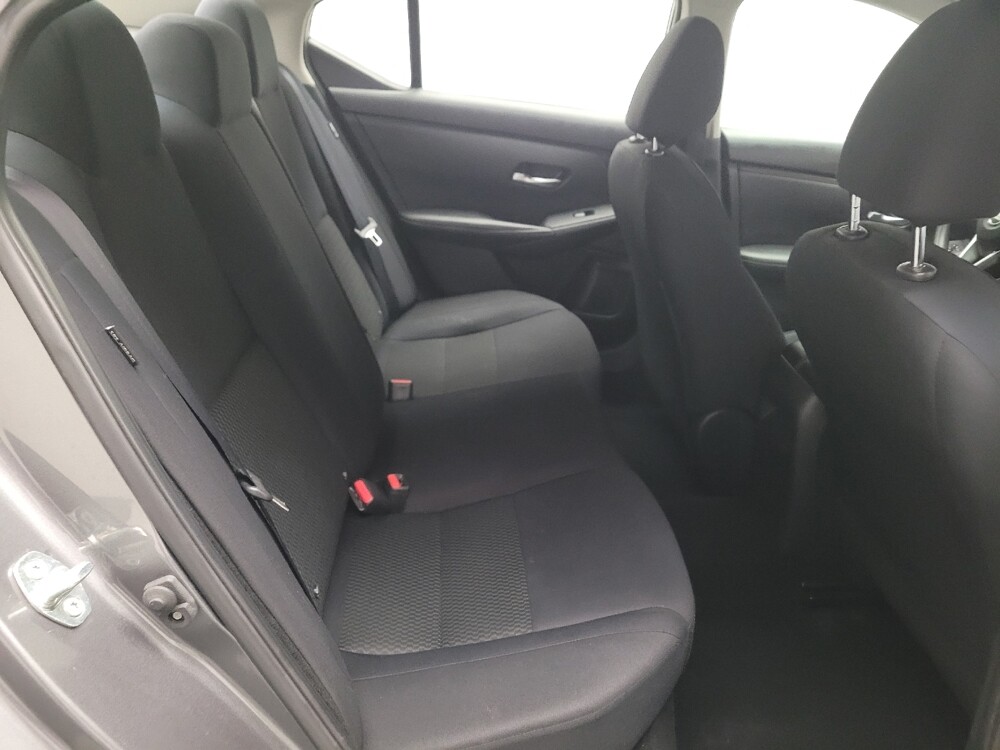 2023 Nissan Sentra in Downey, CA 90241 - 18135207 19