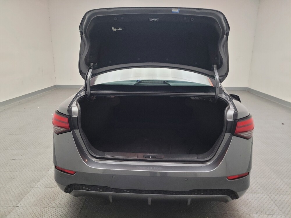 2023 Nissan Sentra in Downey, CA 90241 - 18135207 29