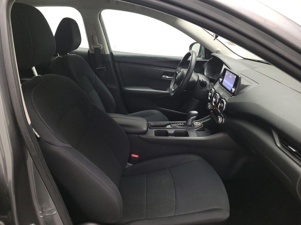 2023 Nissan Sentra in Downey, CA 90241 - 18135207 21