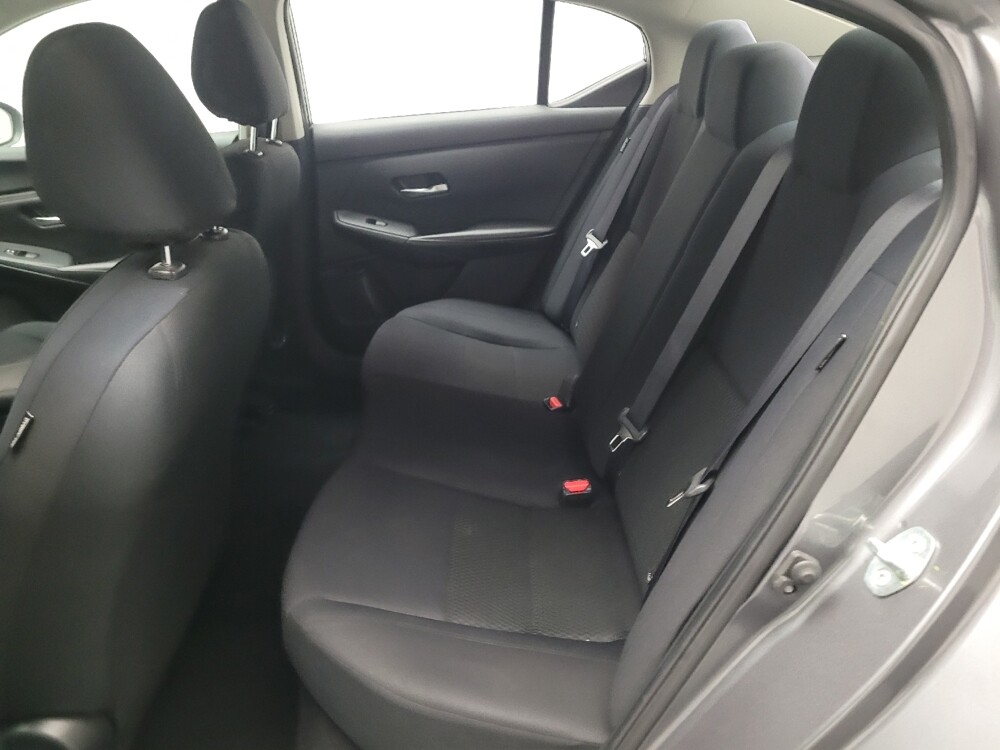 2023 Nissan Sentra in Downey, CA 90241 - 18135207 18