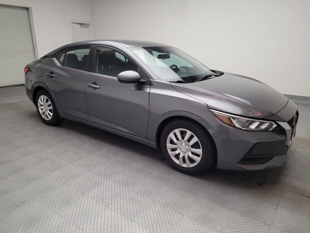 2023 Nissan Sentra in Downey, CA 90241 - 18135207 11