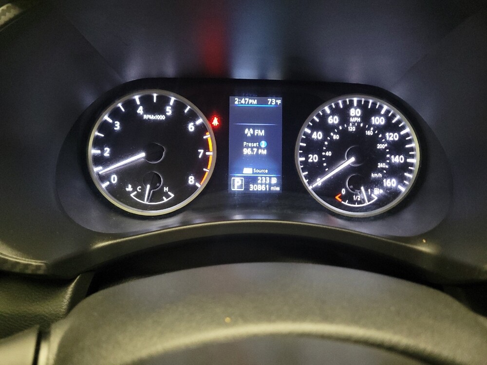 2023 Nissan Sentra in Downey, CA 90241 - 18135207 23