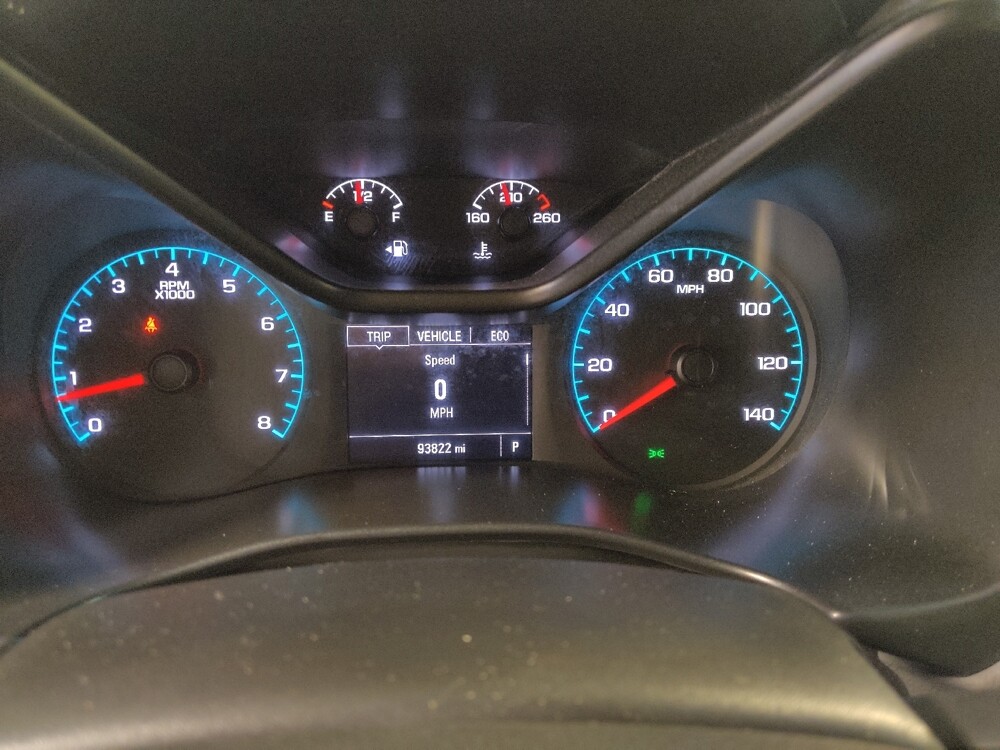 2022 Chevrolet Colorado in Metairie, LA 70006 - 18135208 23