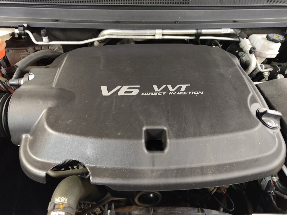 2022 Chevrolet Colorado in Metairie, LA 70006 - 18135208 30