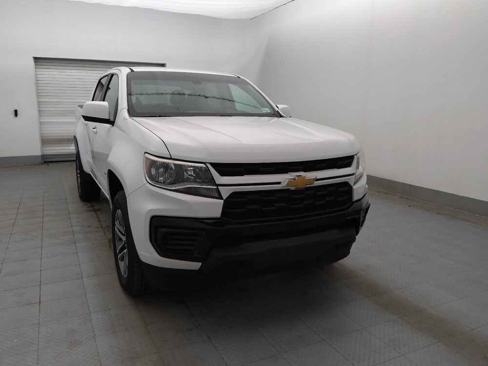 2022 Chevrolet Colorado in Metairie, LA 70006 - 18135208 13