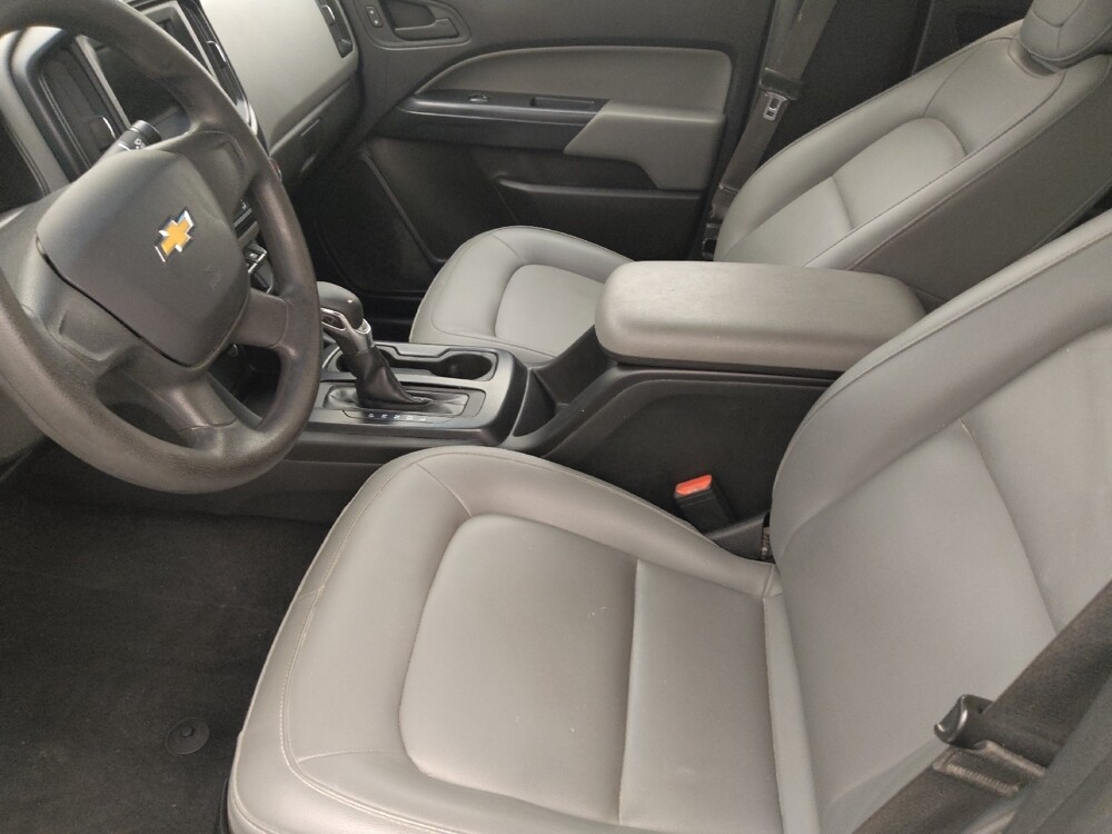 2022 Chevrolet Colorado in Metairie, LA 70006 - 18135208 17