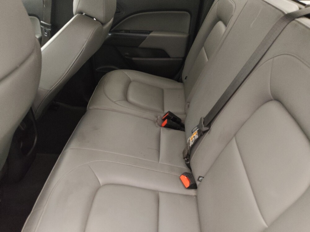 2022 Chevrolet Colorado in Metairie, LA 70006 - 18135208 18