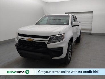 2022 Chevrolet Colorado in Metairie, LA 70006