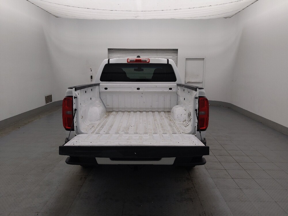 2022 Chevrolet Colorado in Metairie, LA 70006 - 18135208 29