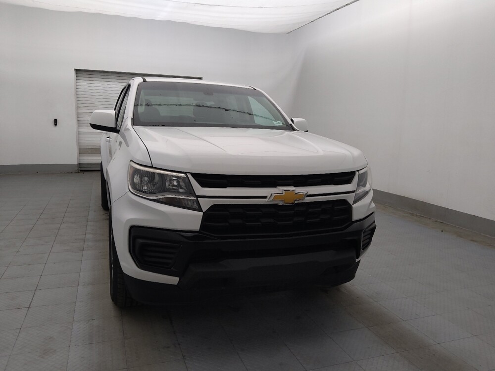 2022 Chevrolet Colorado in Metairie, LA 70006 - 18135208 14