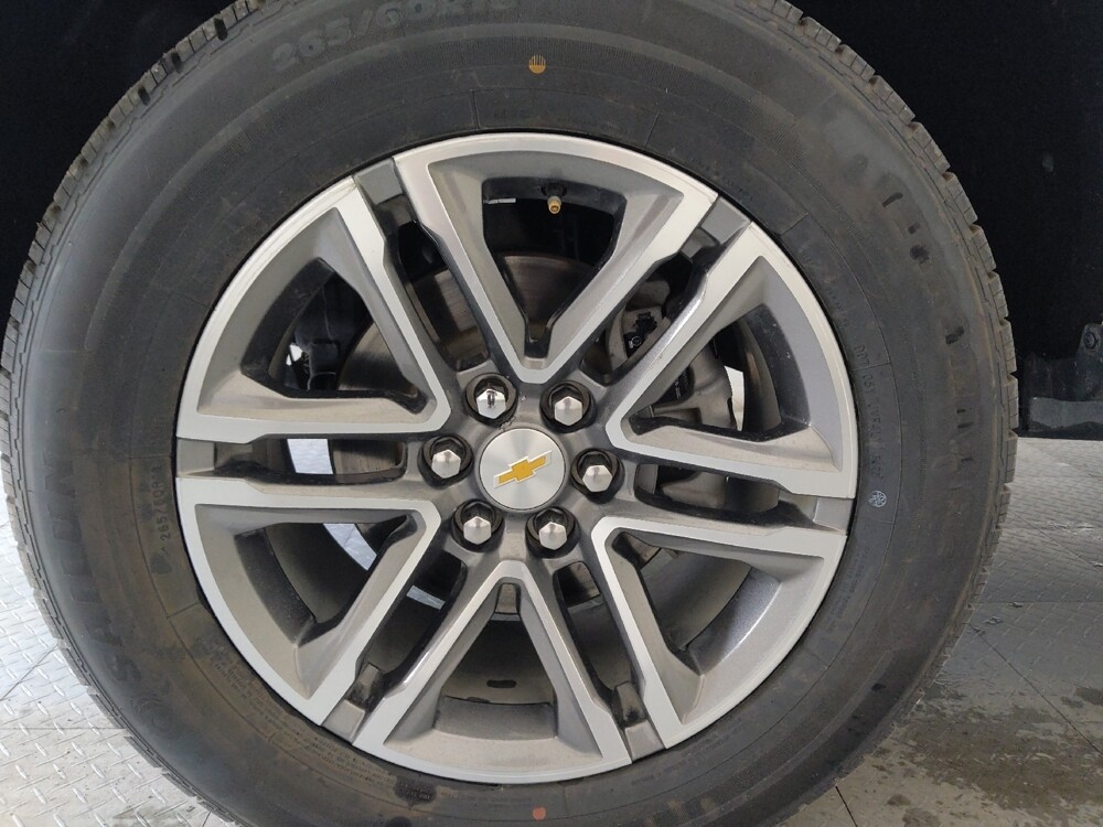 2022 Chevrolet Colorado in Metairie, LA 70006 - 18135208 31