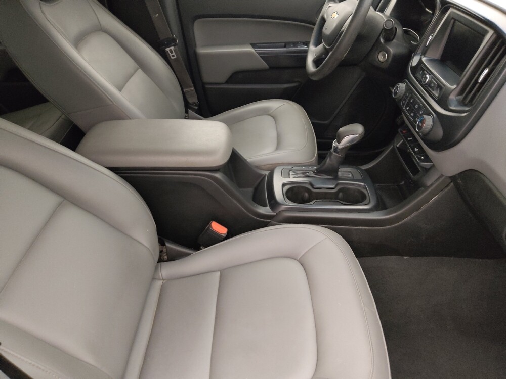 2022 Chevrolet Colorado in Metairie, LA 70006 - 18135208 21