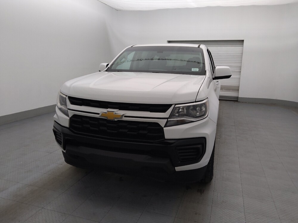 2022 Chevrolet Colorado in Metairie, LA 70006 - 18135208 15