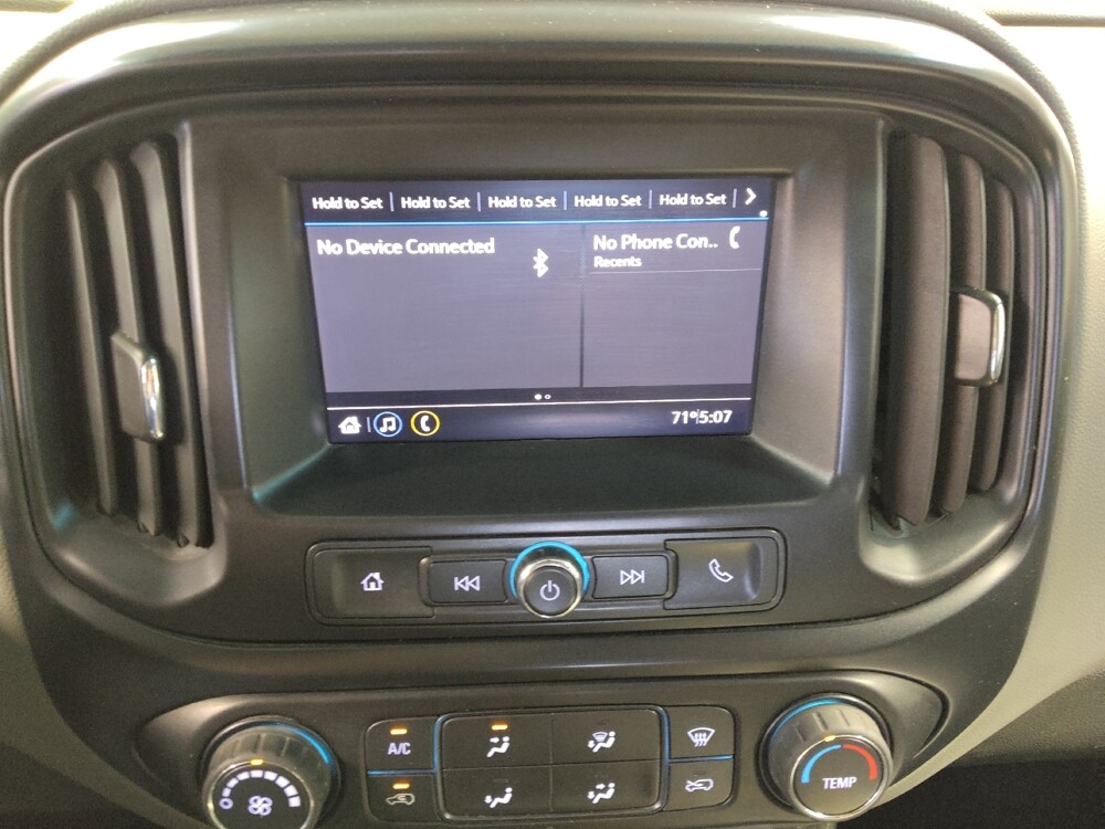 2022 Chevrolet Colorado in Metairie, LA 70006 - 18135208 25