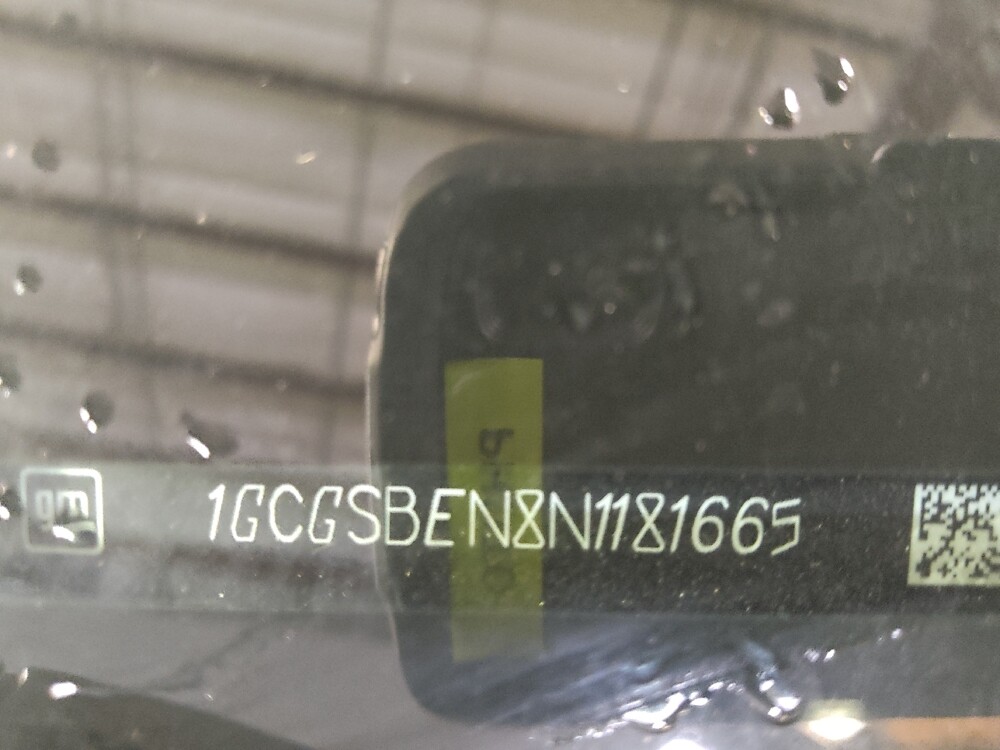 2022 Chevrolet Colorado in Metairie, LA 70006 - 18135208 33