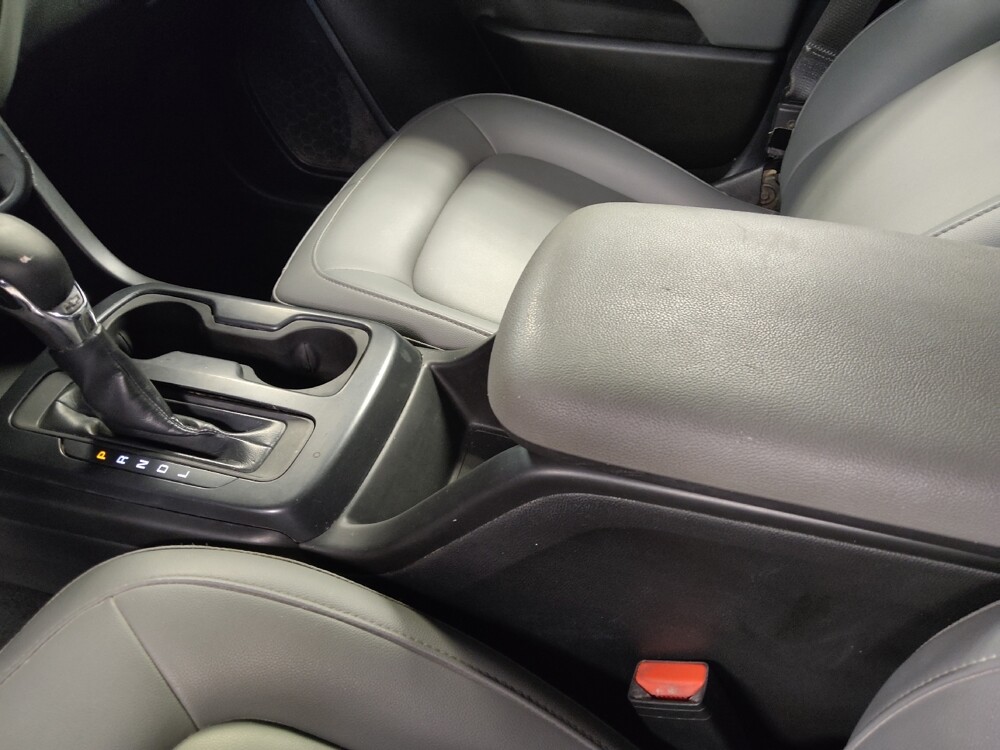 2022 Chevrolet Colorado in Metairie, LA 70006 - 18135208 26