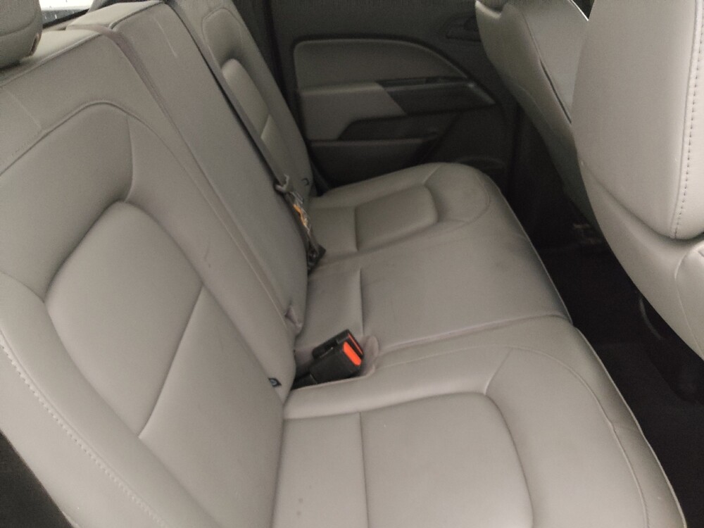 2022 Chevrolet Colorado in Metairie, LA 70006 - 18135208 19