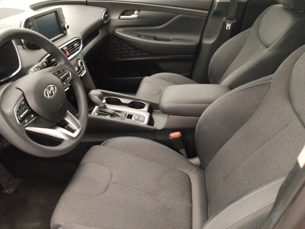 2019 Hyundai Santa Fe in Metairie, LA 70006 - 18135209 17