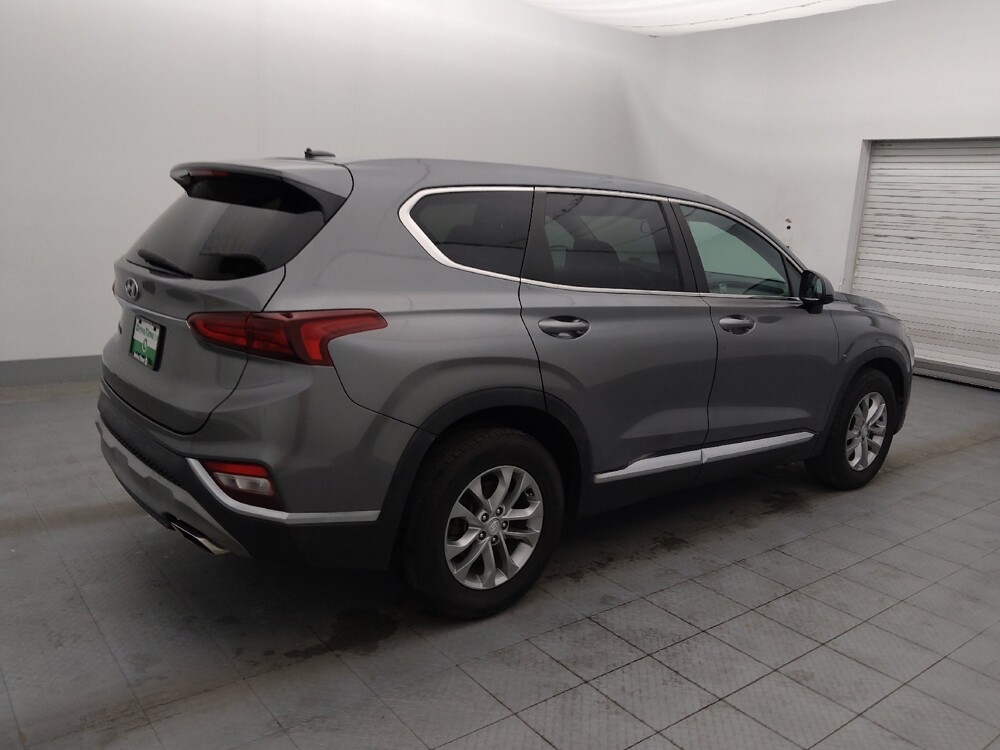 2019 Hyundai Santa Fe in Metairie, LA 70006 - 18135209 10