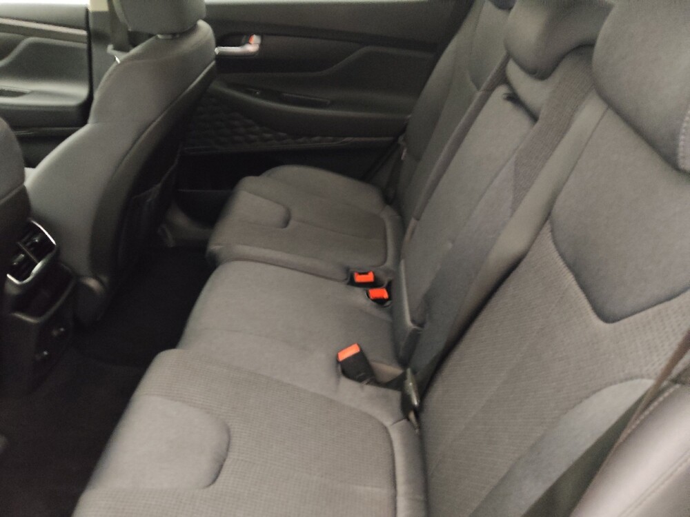 2019 Hyundai Santa Fe in Metairie, LA 70006 - 18135209 18