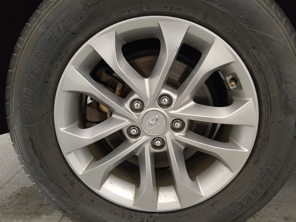 2019 Hyundai Santa Fe in Metairie, LA 70006 - 18135209 31