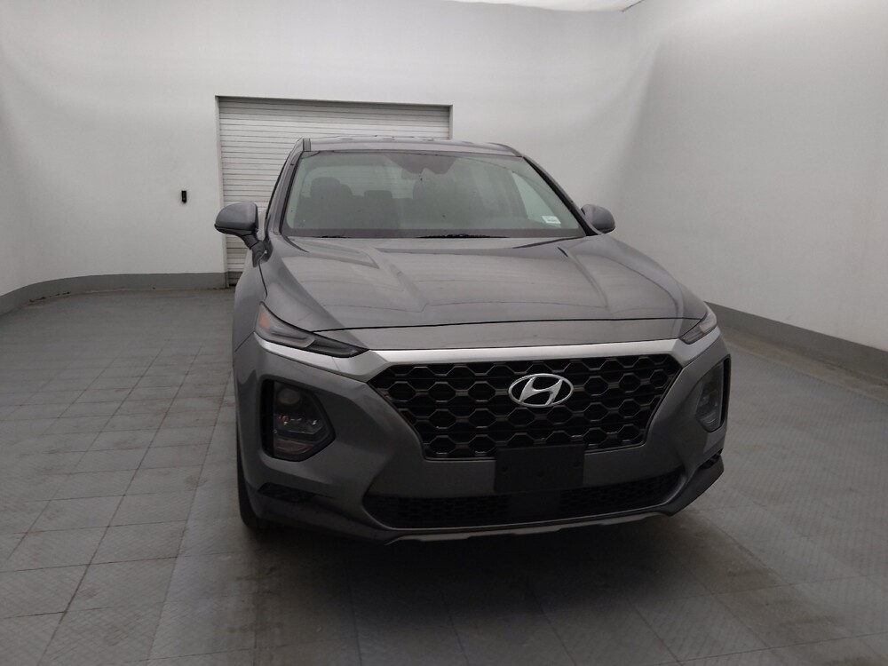 2019 Hyundai Santa Fe in Metairie, LA 70006 - 18135209 14