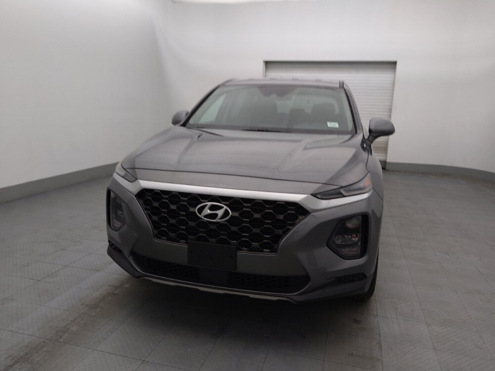 2019 Hyundai Santa Fe in Metairie, LA 70006 - 18135209 15
