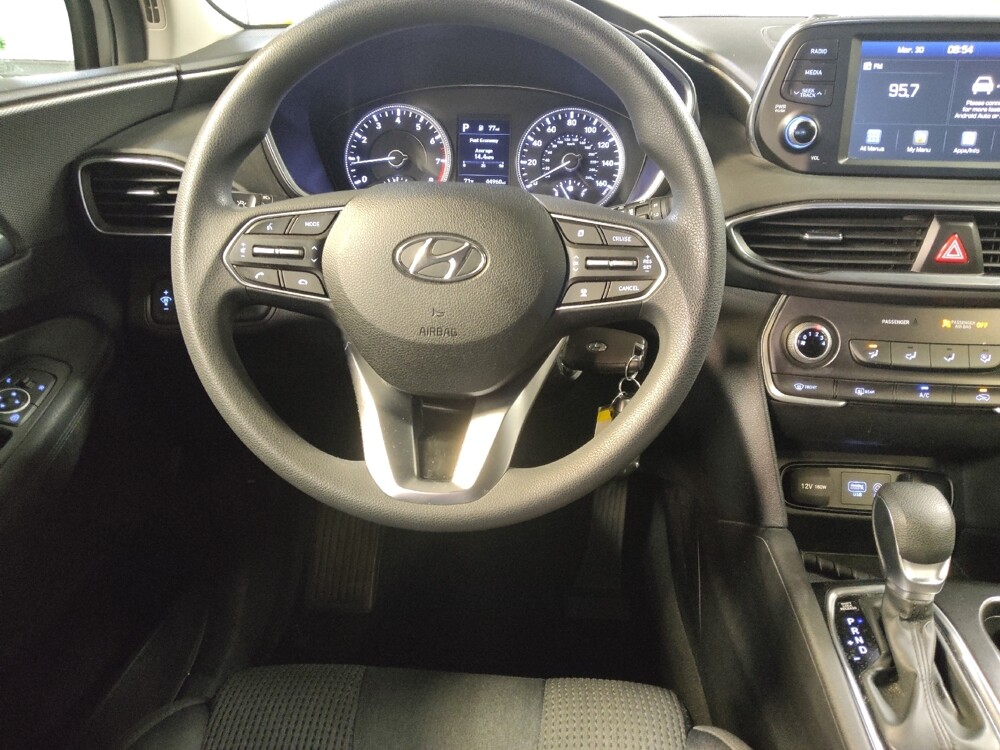 2019 Hyundai Santa Fe in Metairie, LA 70006 - 18135209 22