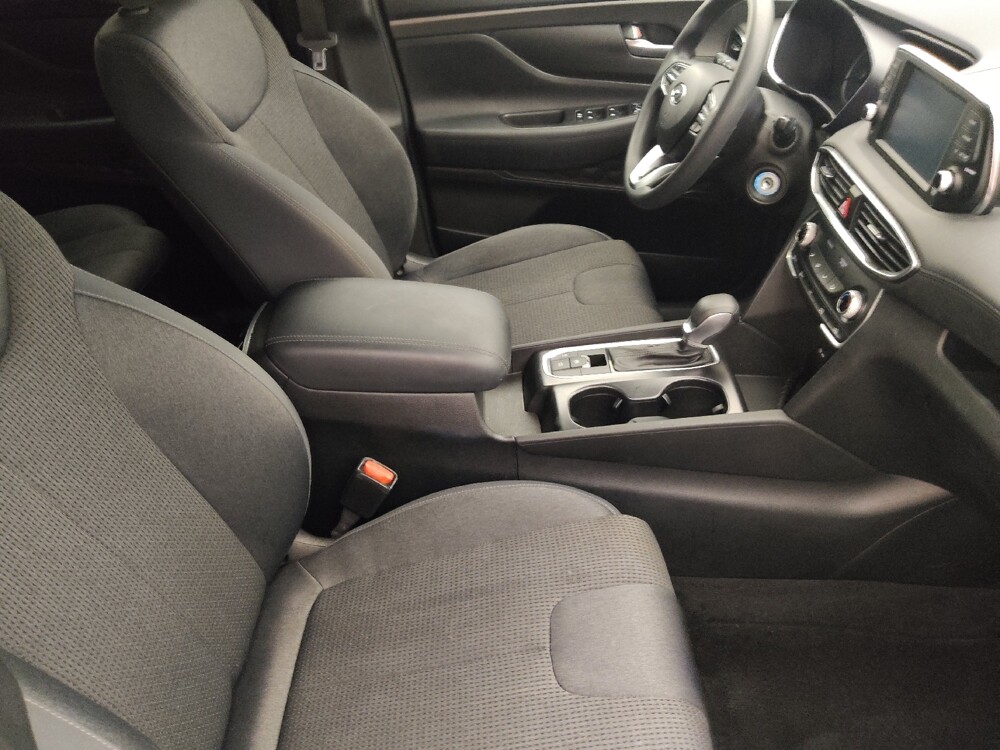 2019 Hyundai Santa Fe in Metairie, LA 70006 - 18135209 21