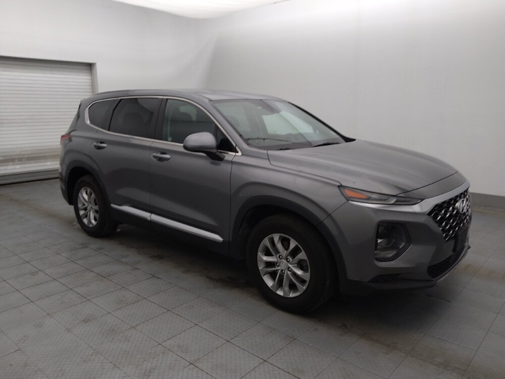 2019 Hyundai Santa Fe in Metairie, LA 70006 - 18135209 11