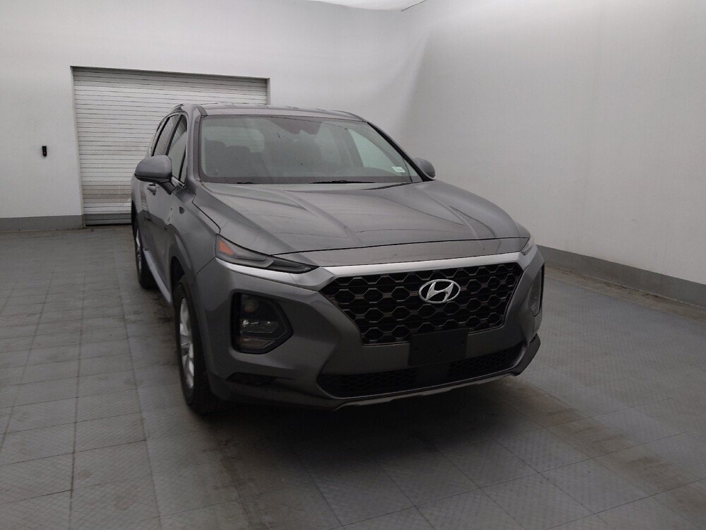 2019 Hyundai Santa Fe in Metairie, LA 70006 - 18135209 13