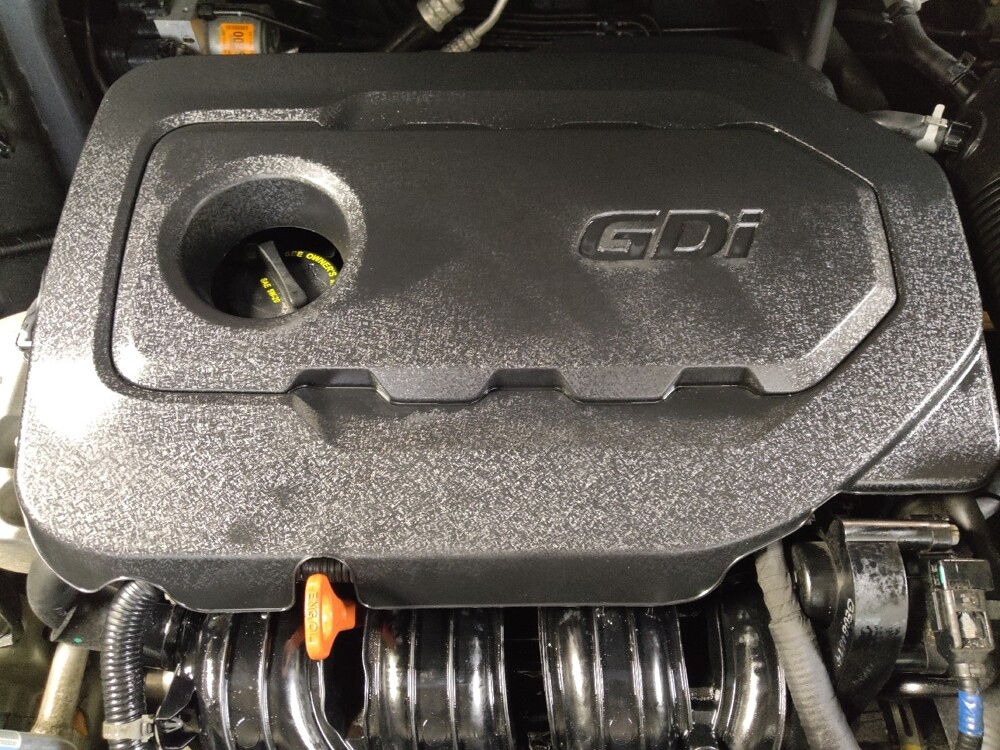 2019 Hyundai Santa Fe in Metairie, LA 70006 - 18135209 30