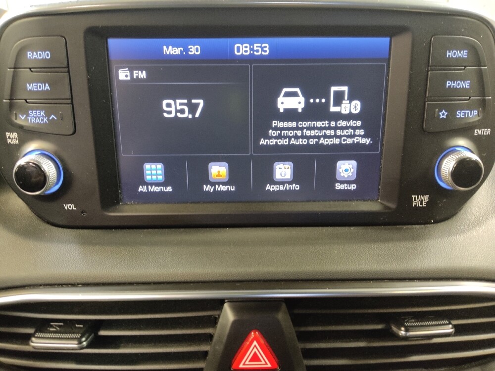 2019 Hyundai Santa Fe in Metairie, LA 70006 - 18135209 25