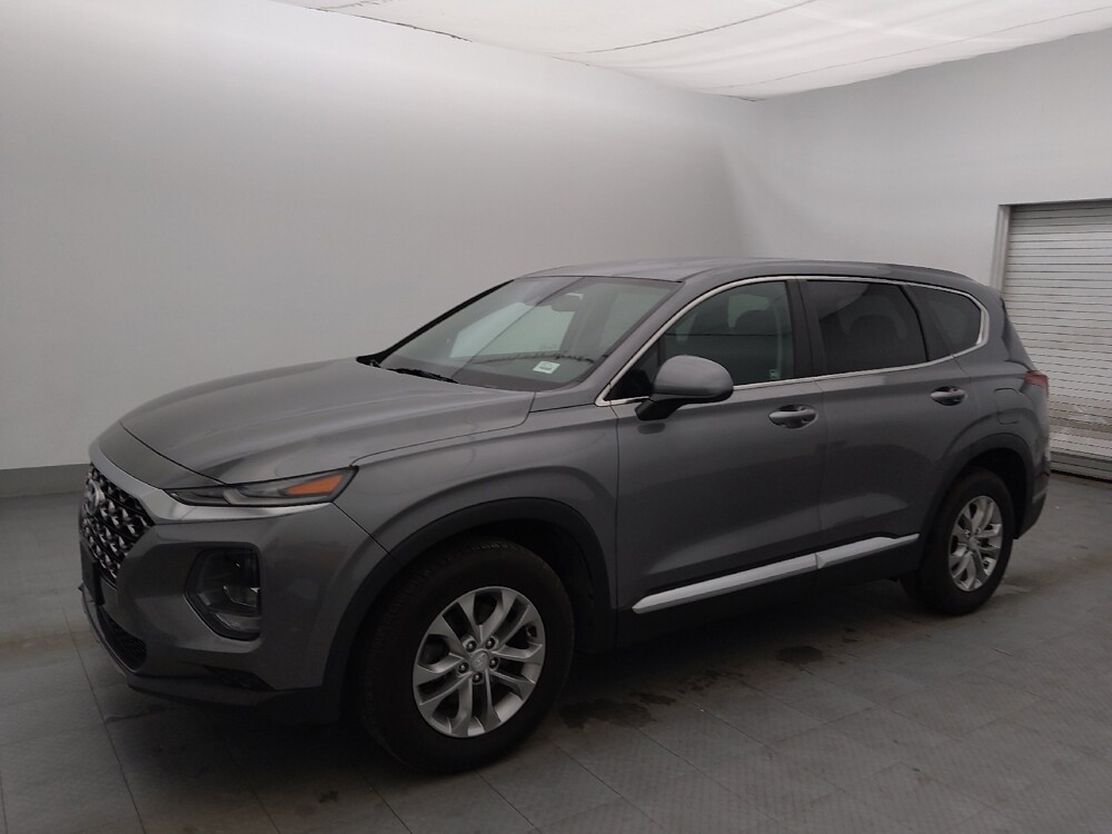 2019 Hyundai Santa Fe in Metairie, LA 70006 - 18135209 2