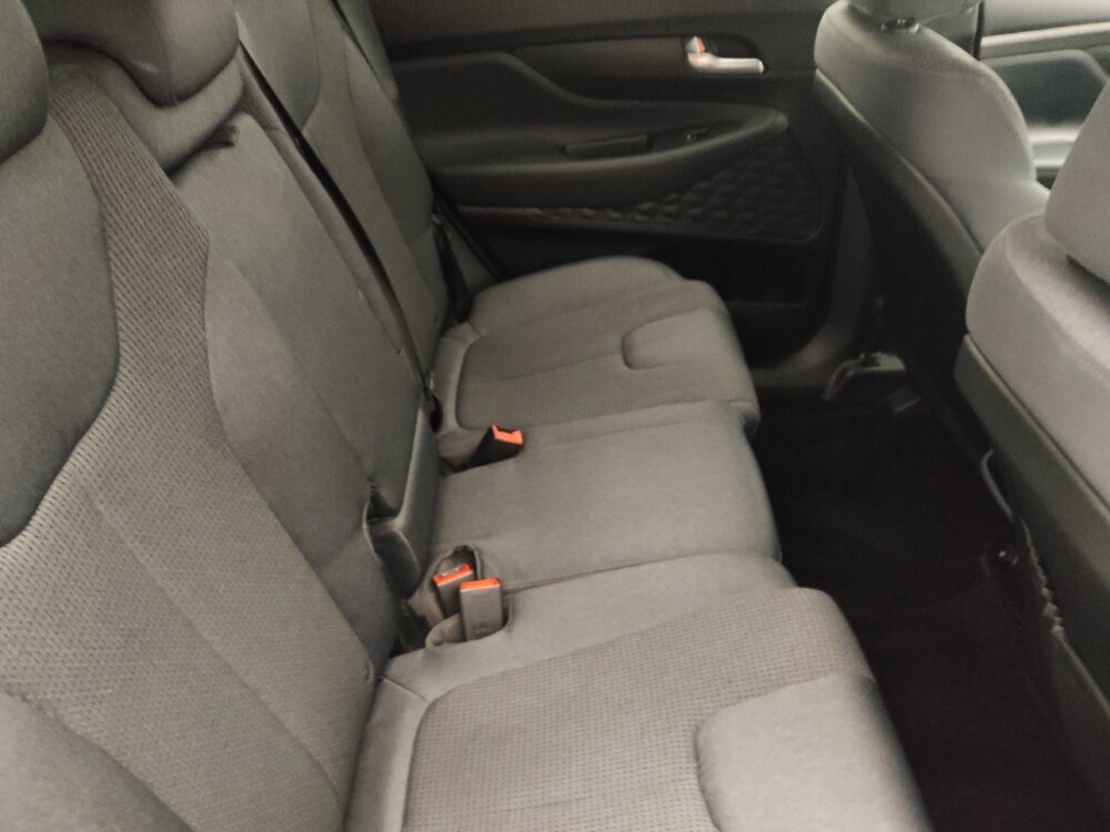 2019 Hyundai Santa Fe in Metairie, LA 70006 - 18135209 19