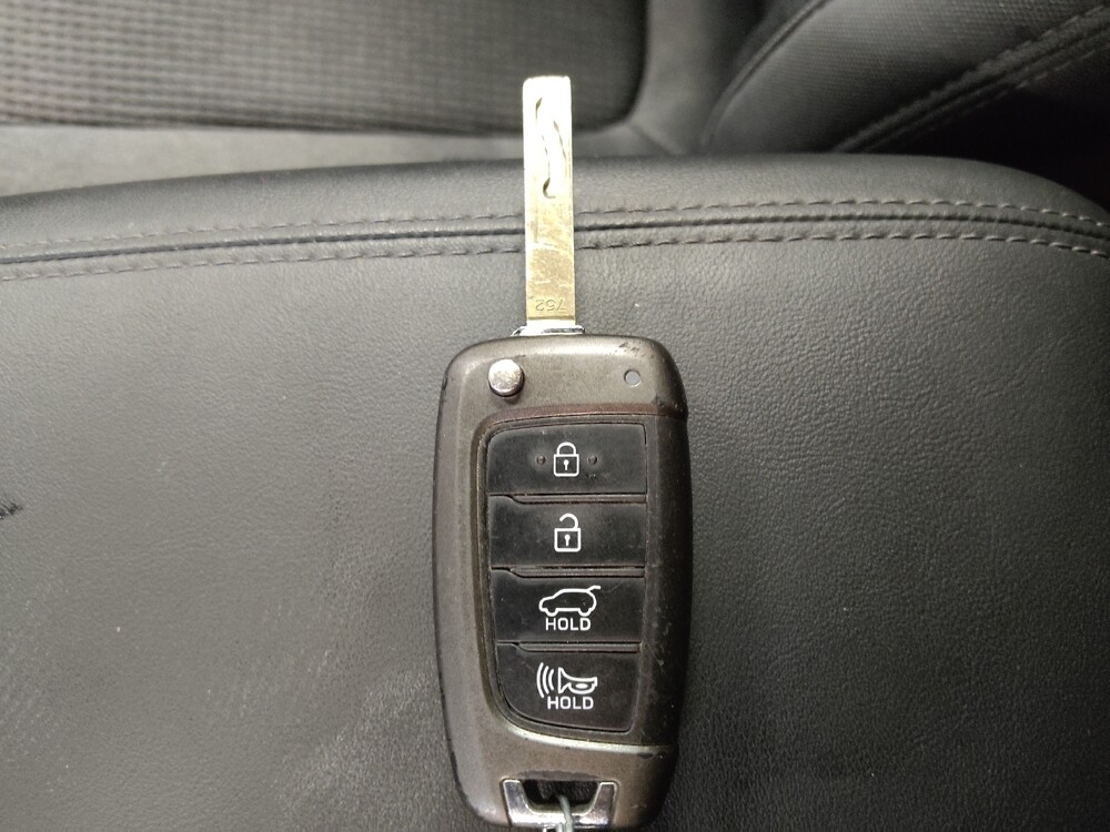 2019 Hyundai Santa Fe in Metairie, LA 70006 - 18135209 32