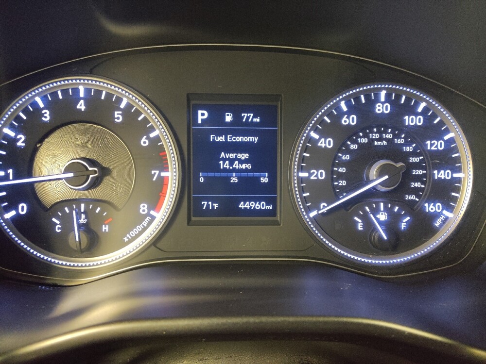 2019 Hyundai Santa Fe in Metairie, LA 70006 - 18135209 23