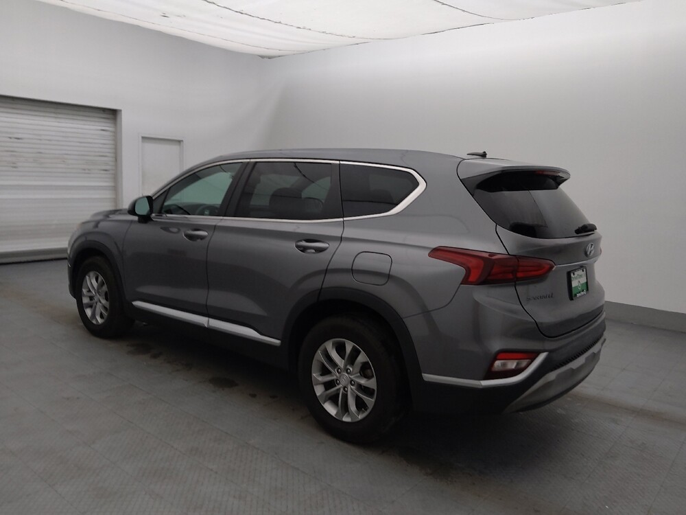 2019 Hyundai Santa Fe in Metairie, LA 70006 - 18135209 3
