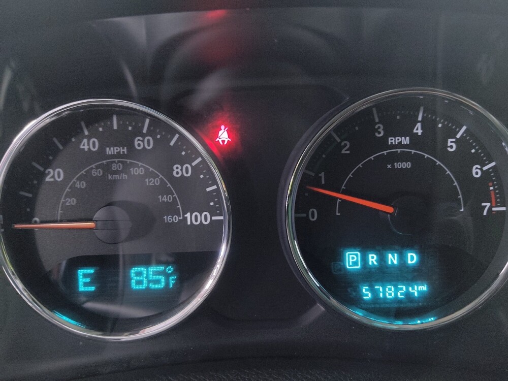 2016 Jeep Wrangler in Metairie, LA 70006 - 18135210 23