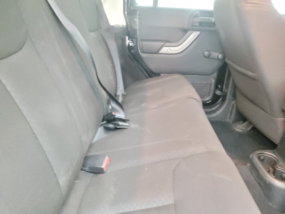 2016 Jeep Wrangler in Metairie, LA 70006 - 18135210 19