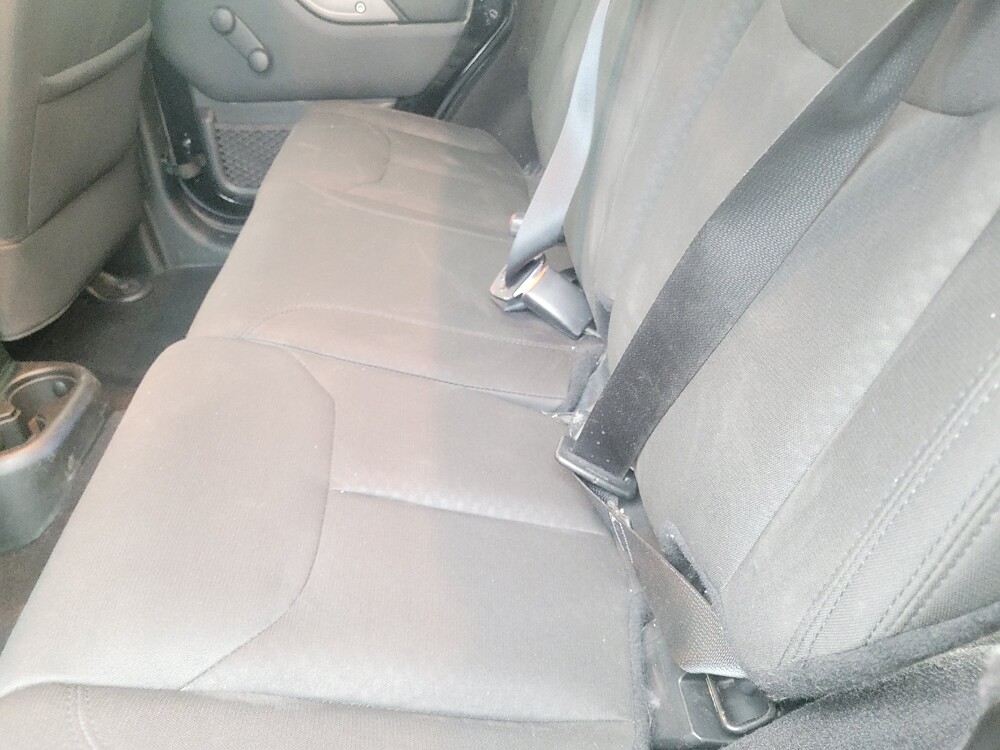 2016 Jeep Wrangler in Metairie, LA 70006 - 18135210 18