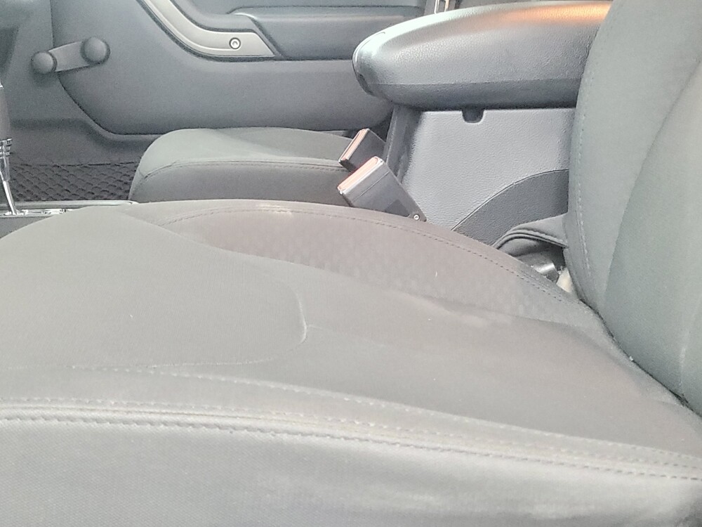 2016 Jeep Wrangler in Metairie, LA 70006 - 18135210 17