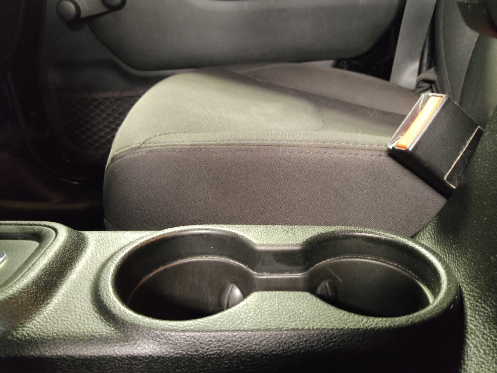 2016 Jeep Wrangler in Metairie, LA 70006 - 18135210 26