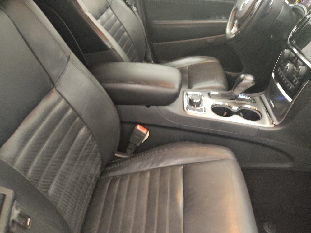 2019 Jeep Grand Cherokee in Metairie, LA 70006 - 18135211 21