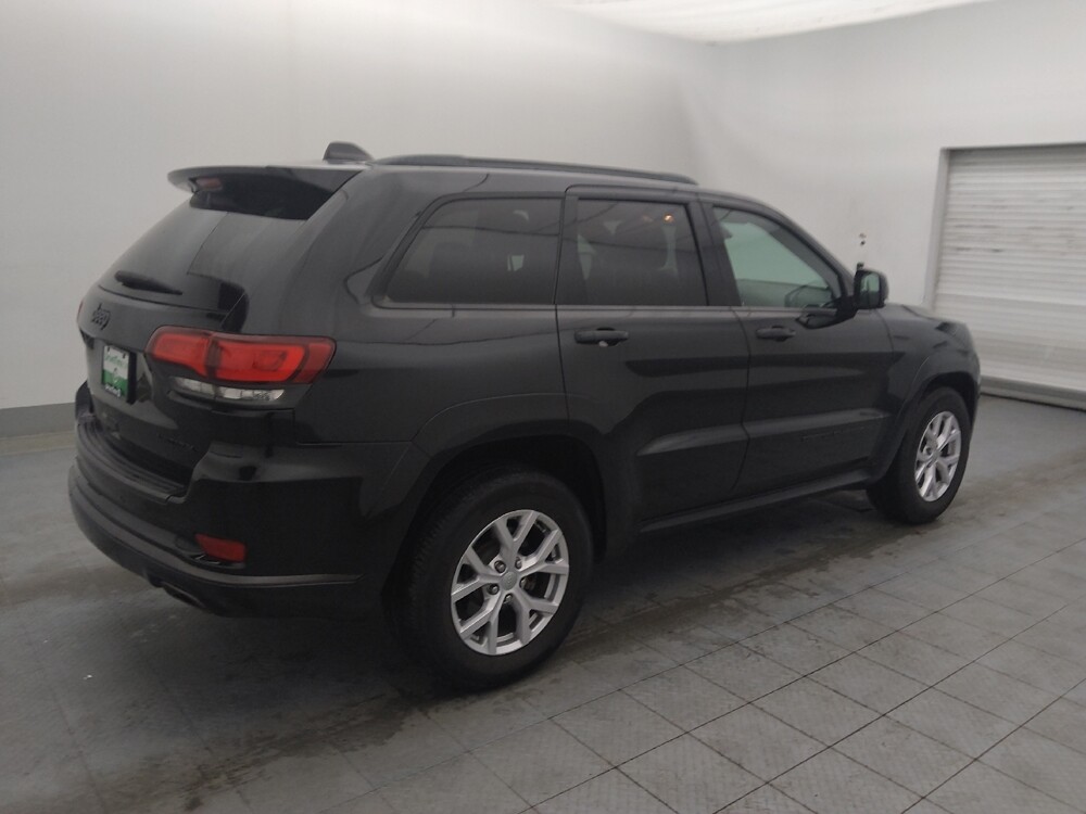 2019 Jeep Grand Cherokee in Metairie, LA 70006 - 18135211 10