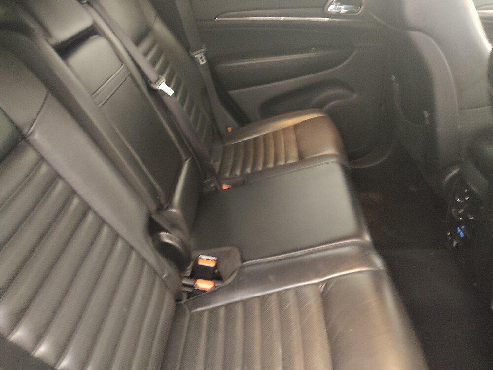 2019 Jeep Grand Cherokee in Metairie, LA 70006 - 18135211 19