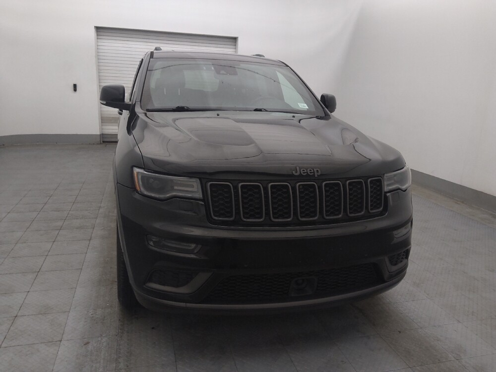 2019 Jeep Grand Cherokee in Metairie, LA 70006 - 18135211 14